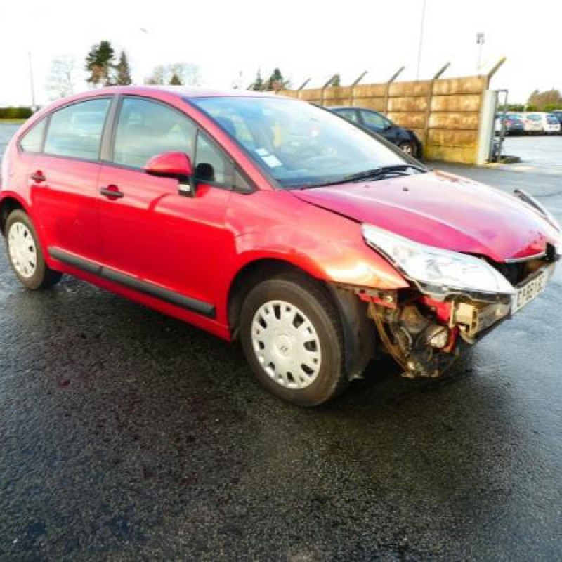 Porte arriere droit CITROEN C4 1 Photo n°6