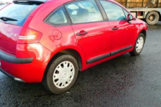 Porte arriere droit CITROEN C4 1