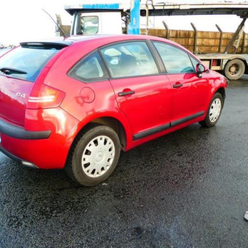 Porte arriere droit CITROEN C4 1 Photo n°7