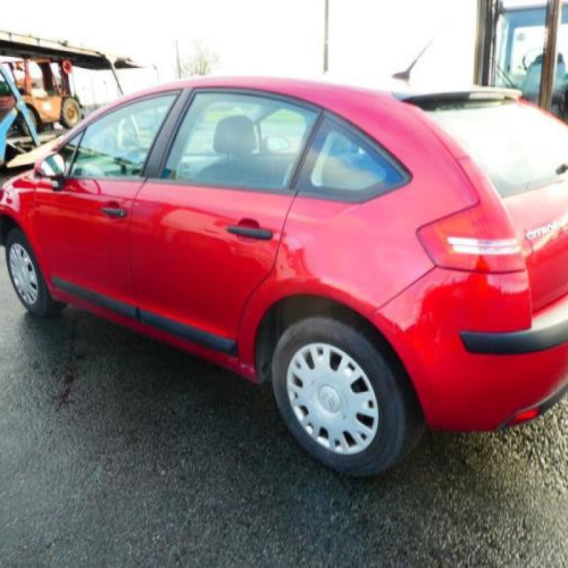 Porte arriere droit CITROEN C4 1 Photo n°8