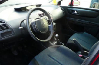 Porte arriere droit CITROEN C4 1