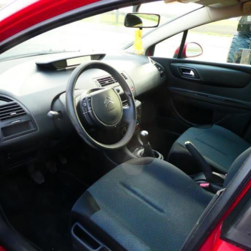 Porte arriere droit CITROEN C4 1 Photo n°9