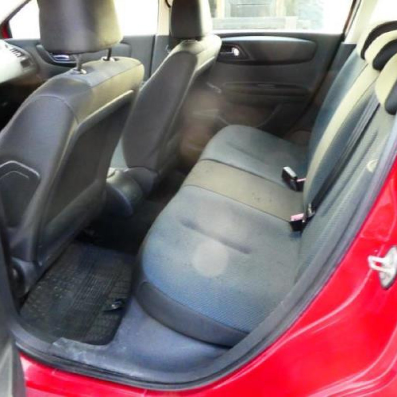 Porte arriere droit CITROEN C4 1 Photo n°10