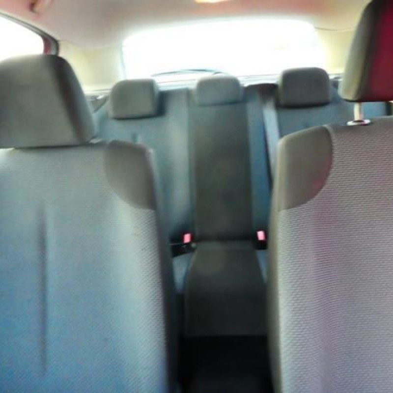 Porte arriere droit CITROEN C4 1 Photo n°11