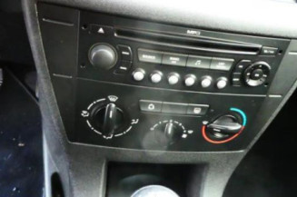Porte arriere droit CITROEN C4 1