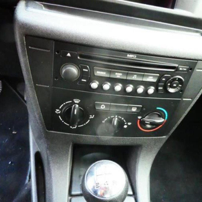 Porte arriere droit CITROEN C4 1 Photo n°13