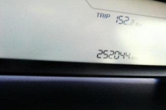 Porte arriere droit CITROEN C4 1