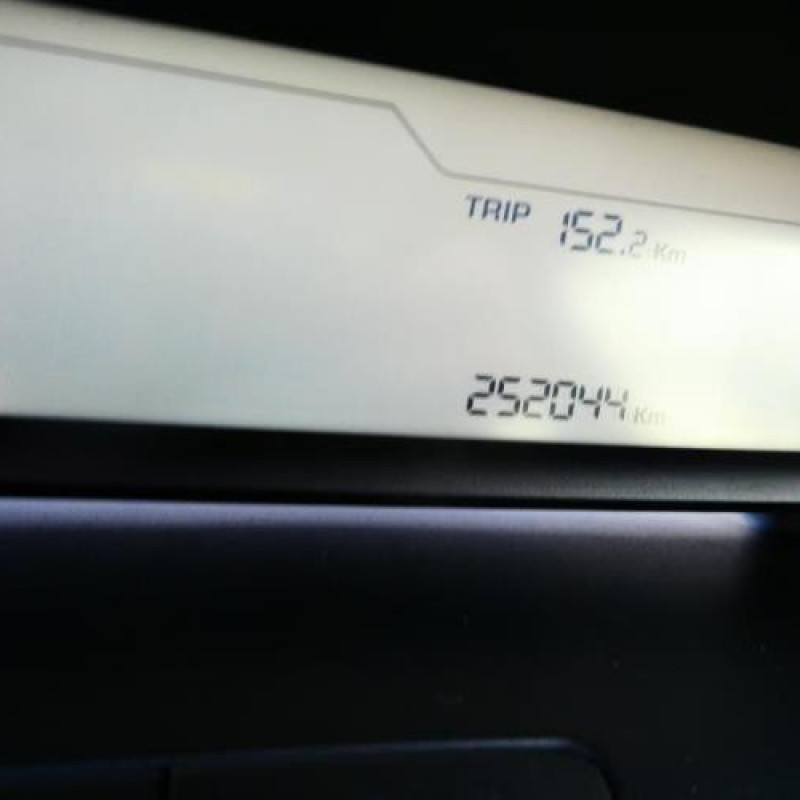 Porte arriere droit CITROEN C4 1 Photo n°14