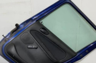 Porte arriere droit PEUGEOT 206 Photo n°1