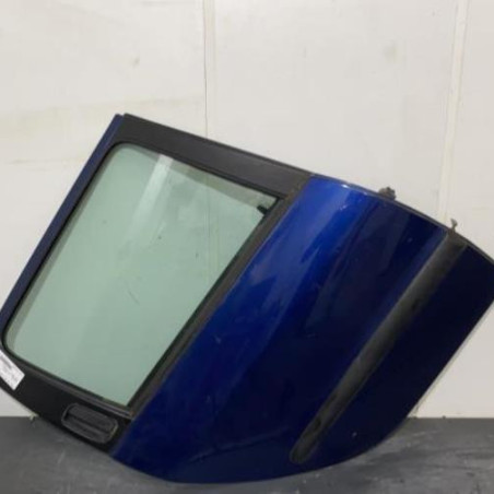 Porte arriere droit PEUGEOT 206