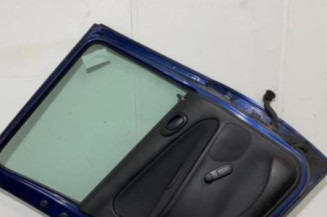 Porte arriere gauche PEUGEOT 206