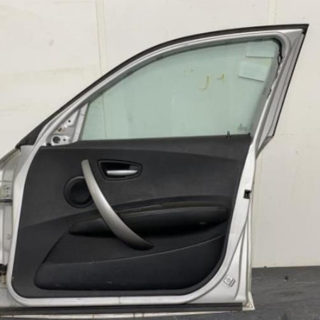 Porte avant droit BMW SERIE 1 E87 Photo n°1