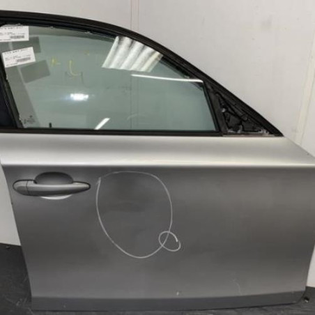 Porte avant droit BMW SERIE 1 E87