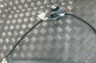 Leve vitre electrique avant droit RENAULT SCENIC 1 Photo n°1