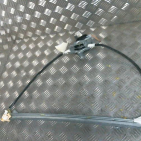 Leve vitre electrique avant droit RENAULT SCENIC 1 Photo n°1