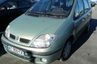 Leve vitre electrique avant droit RENAULT SCENIC 1