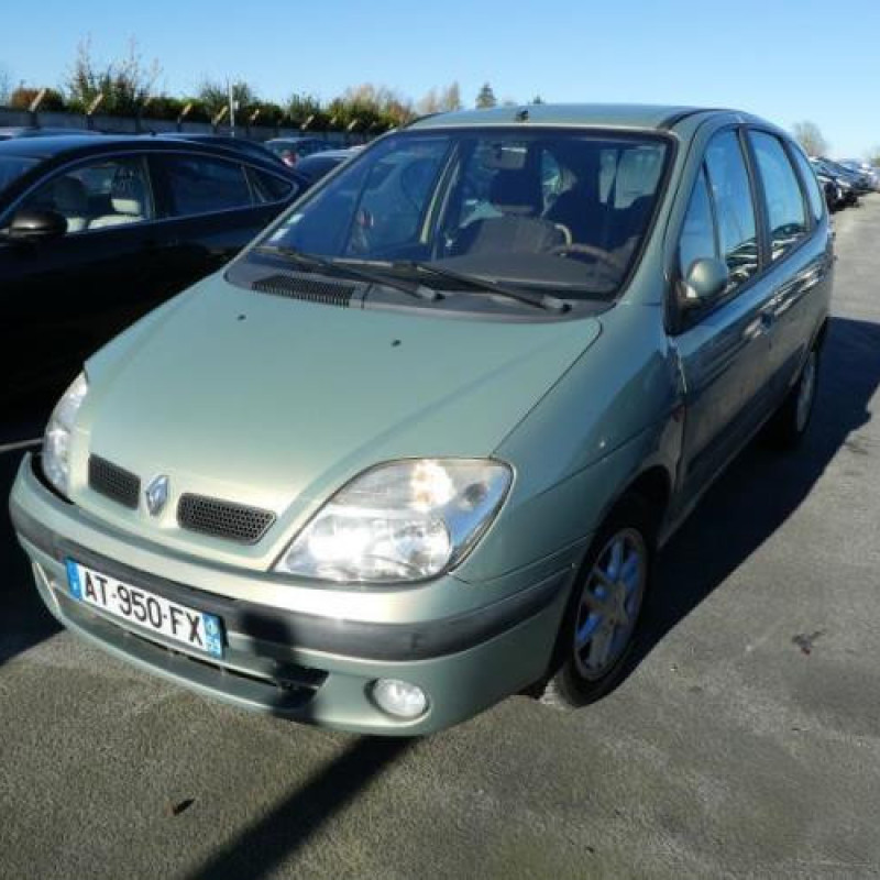 Leve vitre electrique avant droit RENAULT SCENIC 1 Photo n°3