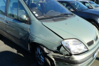 Leve vitre electrique avant droit RENAULT SCENIC 1
