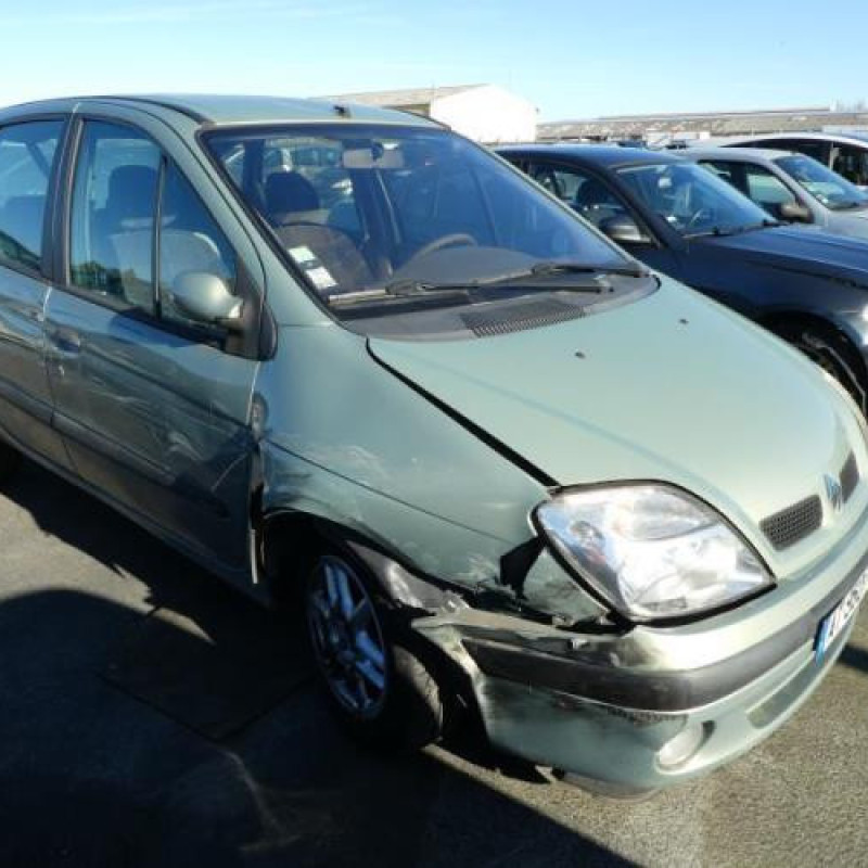 Leve vitre electrique avant droit RENAULT SCENIC 1 Photo n°4