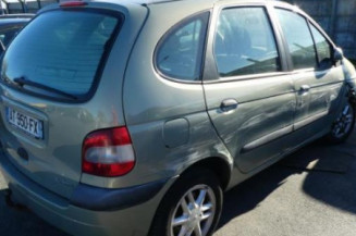 Leve vitre electrique avant droit RENAULT SCENIC 1