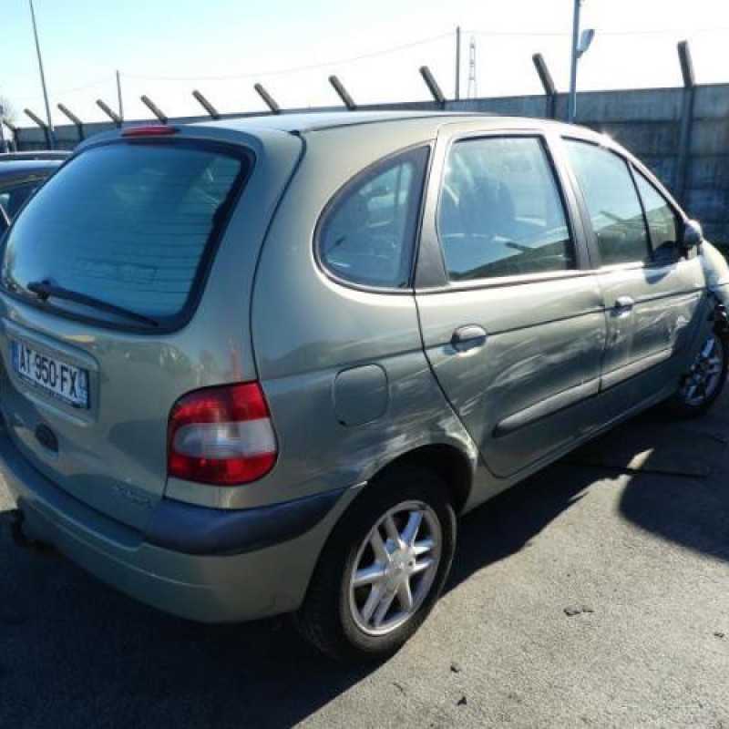 Leve vitre electrique avant droit RENAULT SCENIC 1 Photo n°5