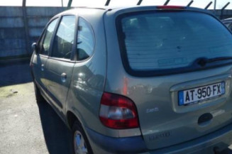 Leve vitre electrique avant droit RENAULT SCENIC 1