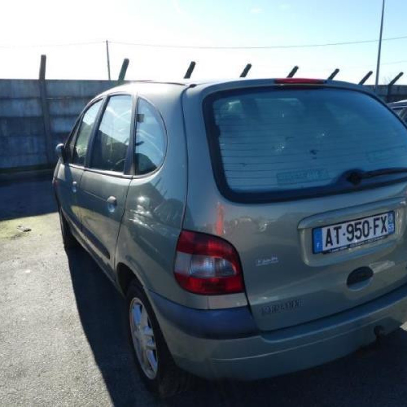 Leve vitre electrique avant droit RENAULT SCENIC 1 Photo n°6