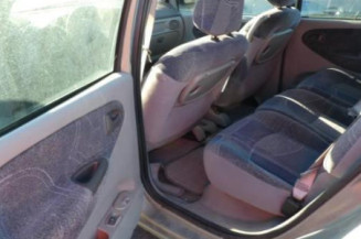 Leve vitre electrique avant droit RENAULT SCENIC 1