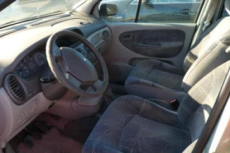 Leve vitre electrique avant droit RENAULT SCENIC 1