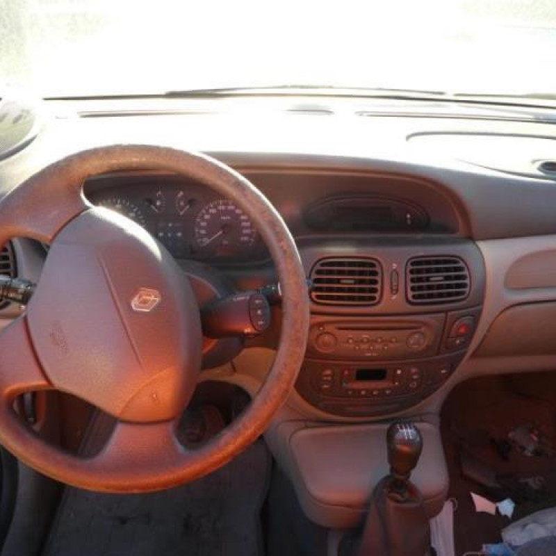 Leve vitre electrique avant droit RENAULT SCENIC 1 Photo n°10