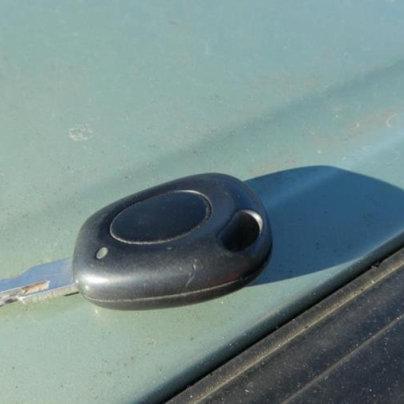 Leve vitre electrique avant droit RENAULT SCENIC 1 Photo n°13