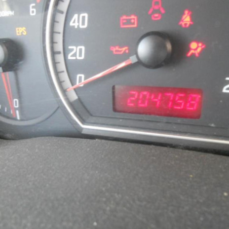 Leve vitre electrique avant gauche SUZUKI SWIFT 3