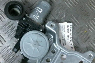 Leve vitre electrique avant droit SUZUKI SWIFT 3