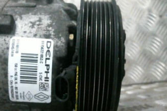 Compresseur clim RENAULT MEGANE 2