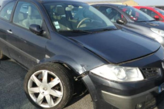 Compresseur clim RENAULT MEGANE 2