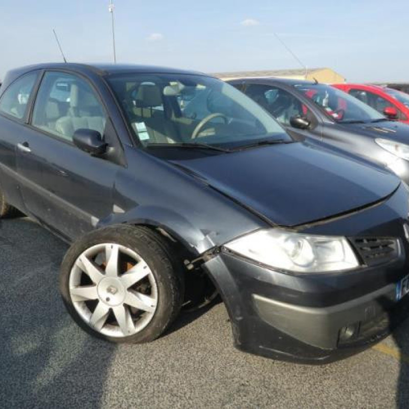 Compresseur clim RENAULT MEGANE 2 Photo n°5