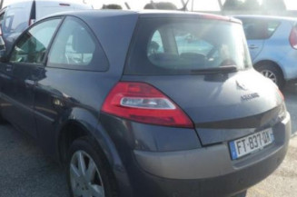 Compresseur clim RENAULT MEGANE 2