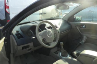 Compresseur clim RENAULT MEGANE 2