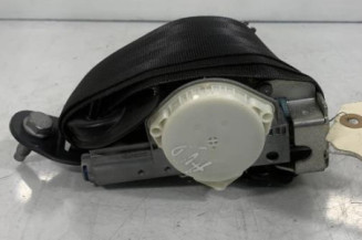 Pretensionneur de ceinture avant droit CITROEN C3 2 Photo n°1