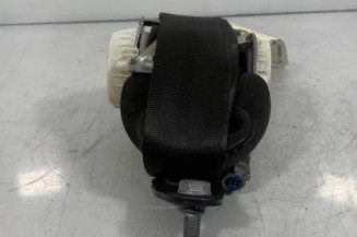 Pretensionneur de ceinture avant droit CITROEN C3 2