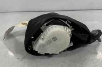Pretensionneur de ceinture avant droit CITROEN C3 2