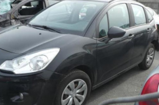 Serrure arriere droit CITROEN C3 2