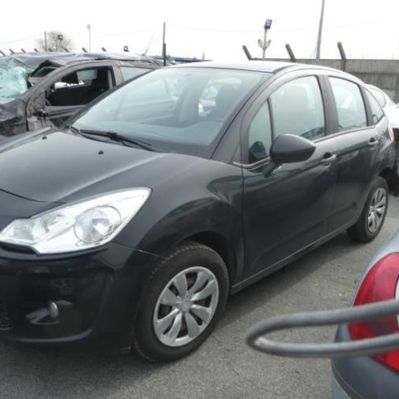 Serrure arriere droit CITROEN C3 2 Photo n°3