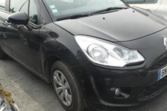 Serrure arriere droit CITROEN C3 2
