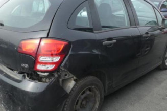 Serrure arriere droit CITROEN C3 2