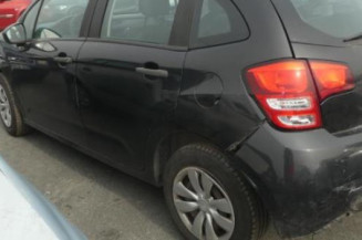 Serrure arriere droit CITROEN C3 2