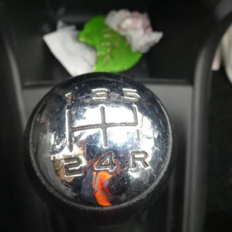 Serrure arriere droit CITROEN C3 2 Photo n°8