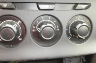 Serrure arriere droit CITROEN C3 2