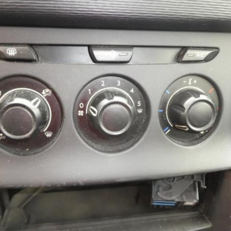 Serrure arriere droit CITROEN C3 2 Photo n°9