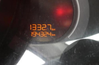 Serrure arriere droit CITROEN C3 2